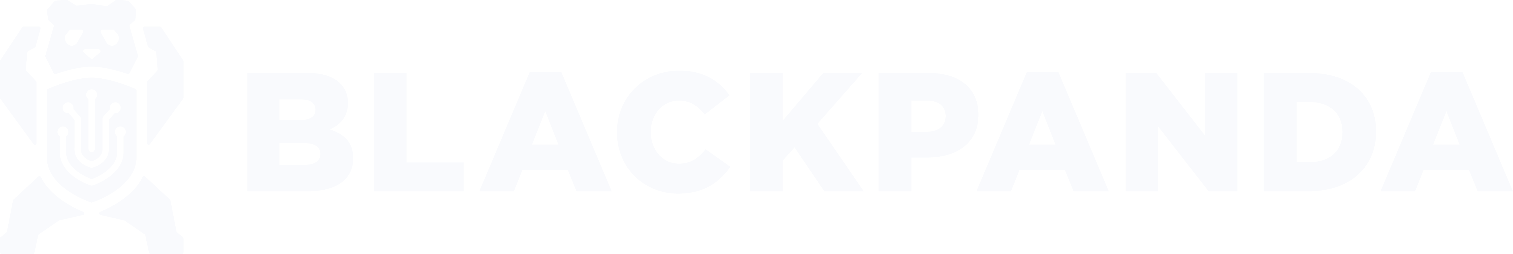 Blackpanda